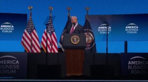 Трамп призывает к исключению Южной Африки из G20, 5 ноября 2025 года