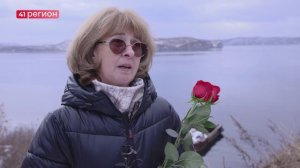 МЕМОРИАЛЬНУЮ ДОСКУ ПАМЯТИ БОЙЦА СВО ОТКРЫЛИ НА МОРСКОЙ ГИДРОМЕТЕОРОЛОГИЧЕСКОЙ СТАНЦИИ • НОВОСТИ