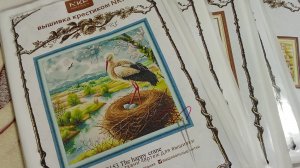 обзор покупок китайских наборов