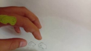 Камыш и Миша 3 серия 2 сезона