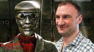 СТРИМ-ОСКАР ОТ РУК ОТБИЛСЯ🎮Syberia - Remastered (Путешествие 1)