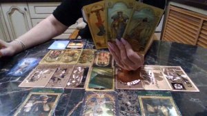 Рак с 05 по 11 ноября 2025