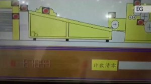 Лакировальная машина SD-1060W