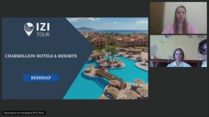 Charmillion Hotels & Resorts