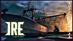 Ярость в Бермудском треугольнике • Ire A Prologue Demo геймплей обзор прохождение