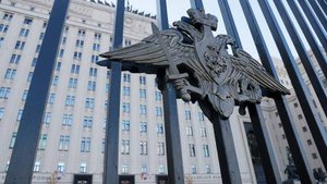 В Минобороны рассказали о сдаче в плен брошенных в Красноармейске боевиков ВСУ