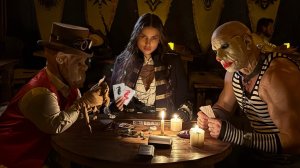 Один за всех