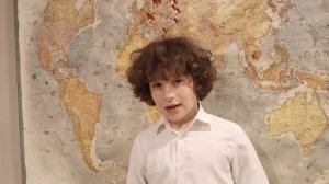 Видеовизитка на испанском!| Актер_Андрей Москвин|