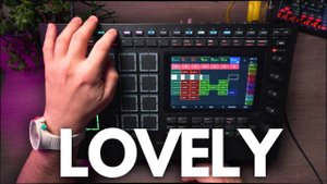 AKAI MPC Live III: New Clip Workflow is Songwriter's Dream