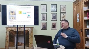 Игорь Гринчевский. «Финансовая магия и её полное разоблачение» (на примерах книг)