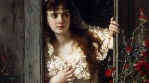 ПУШКИН  стихотворения окно читает юрский  Проект 8