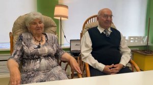 Муниципальный десант (2024). Команда "Земляки" рассказывает о Татарском районе