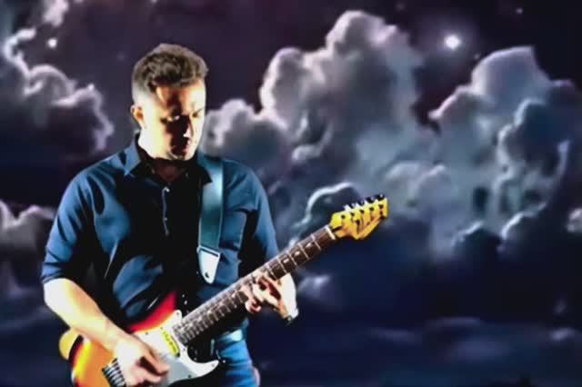 Проклятая война…