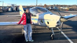 Анастасия Мишина управляет самолётом, Татьяна Тарасова считает детский спорт должен быть бесплатным