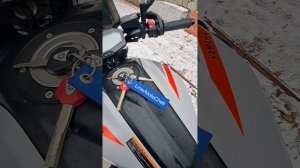 Yamaha MT-07 ABS 12620км Без пробга по РФ