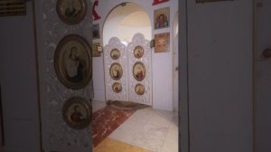 Дорогие братья и сестры! Божественная служба храм Святой Троицы