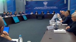 Путин призвал свести к минимуму необоснованные взносы на детских соревнованиях