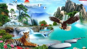 G-937  Алевтина Бердникова  (Ромашковое поле)