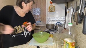 Столько эмоций...