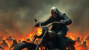 YOUR HEAVY METAL 114