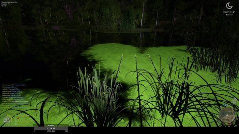 Русская рыбалка 4