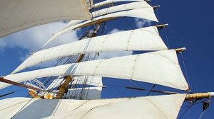 ИГОРЬ ПШЕНИЧНЫХ. Парус. Инструментал.