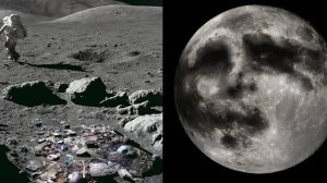 14. НА ЛУНЕ КТО-ТО ЕСТЬ. Статья 14-Валерий Поздняков