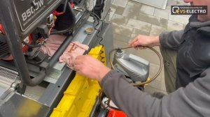 Наше долгожданное видео🔥🔥Всё, что вы хотели знать о ТО генератора