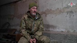 В Красноармейске взяли в плен очередных боевиков ВСУ