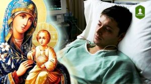 После смерти БЕСЫ хотели забрать меня КАК меня помиловал БОГ и вернул к жизни