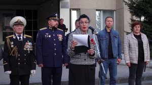 Огненный рисунок войны 2025