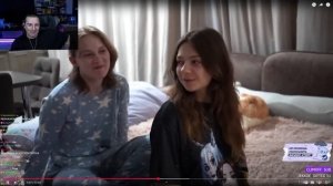 МАЗЕЛЛОВ СМОТРИТ НЕПЕТУ СТРАШИЛКИ: КОШАЧЬИ ЦАРАПИНЫ! СТРАШНАЯ ИГРА | NEPETA РЕАКЦИЯ МАЗЕЛЛОВА