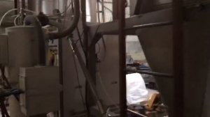 Кристаллизатор для пластмасс Piovan MA 740 2004г.