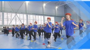 06.11.2025   Сила духа и тела. Кадетам МЧС Киселевска провели мастер-класс по муайтай