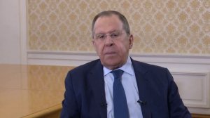 Интервью С.Лаврова для программы «Военная приемка», Москва, 30 ноября 2025 года
