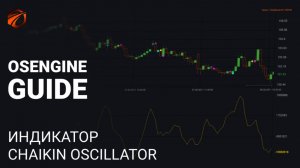 Индикатор Chaikin Oscillator: подробный разбор + бесплатные роботы с примерами
