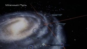 Mass Effect™ в составе сборника Издание Legendary на PlayStation 5 Pro. Часть 23. Рахни и майор Кайл