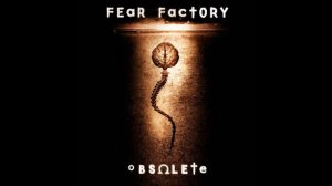 Fear Factory Obsolete (1998)