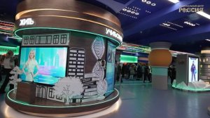Дни регионов Дальнего Востока в НЦ «Россия»: участие и взгляд Алексея Чекункова