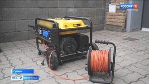 В Белгородской области жители частных домов закупают альтернативные источники энергии на случай ЧП