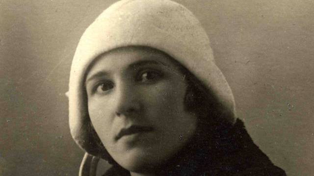 ВЕРА БАЛКОВА