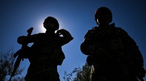 ВС РФ могут освободить Купянск в течение ближайшей недели