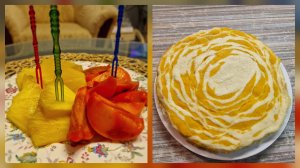 Неудачный кулинарный "шедевр" бывает и такое(