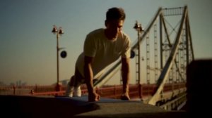 Голливудские переходы видео