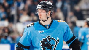 Динамо Минск - Ак Барс. Обзор матча КХЛ 06.11.2025