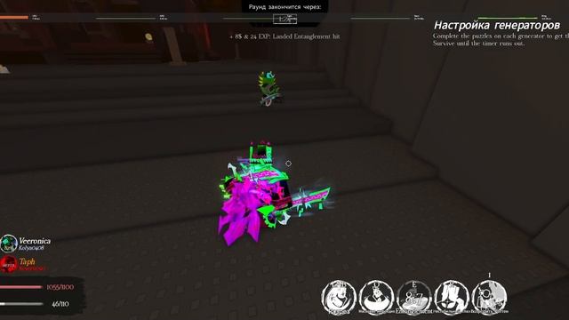 1X1X1X1 3 milestone gameplay смотреть онлайн