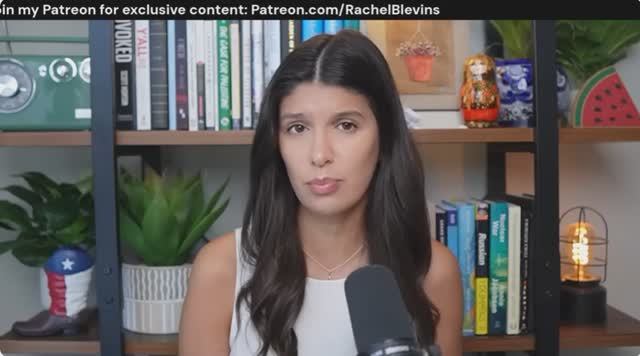 Rachel Blevins Орешники для Венесуэлы? Сообщения о группе "Вагнер", военная помощь 04.11.2025