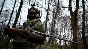 Военнослужащие группировки войск «Запад» освободили 25 зданий в Купянске за сутки