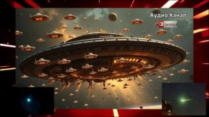 Москву атаковали из космоса: к России приближается маточный корабль пришельцев НОВОСТЬ ДОПОЛНЕНИЕ