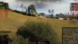 Стальной Охотник + Рандом в Мир Танков